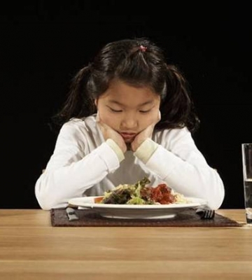 小孩子体质差怎么调理