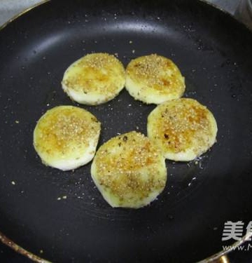 果酱馅饼做法