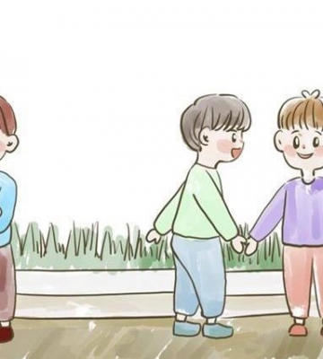 孩子有社交恐惧症怎么办