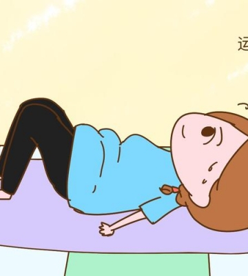 产后运动