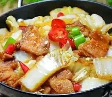 河北家常菜做法大全