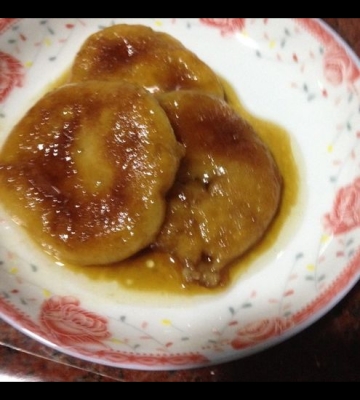 粉粑粑的做法