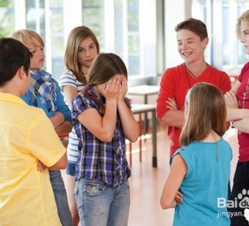 孩子在学校被欺负怎么办
