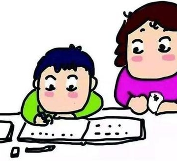 孩子学东西慢怎么办