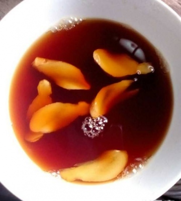 红糖的做法