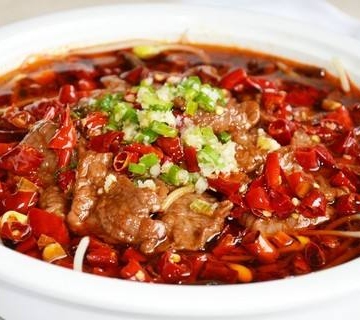 牛肉做法