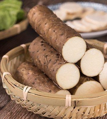 肺病吃东西