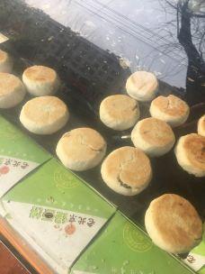 老北京绿豆饼的做法