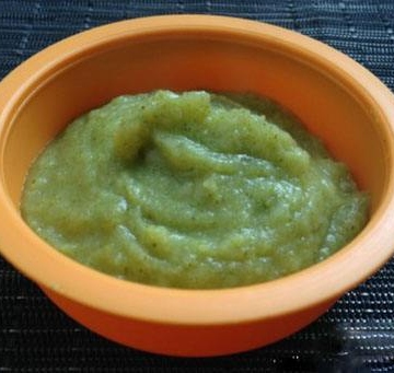 婴儿辅食做法大全