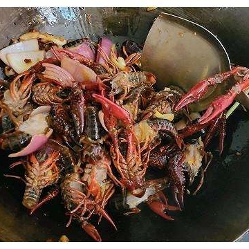 龙虾的做法大全视频