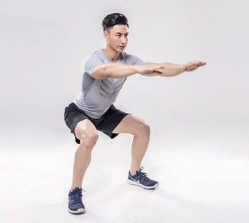 无氧运动减肥的
