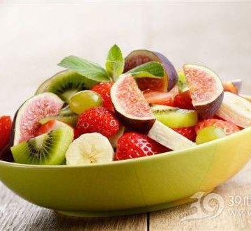 运动后吃什么水果不胖