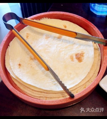 多提亚饼做法