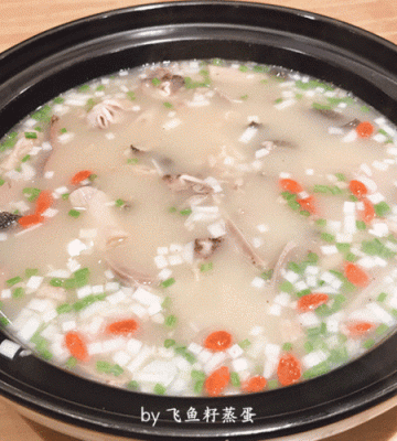 羊内脏汤做法