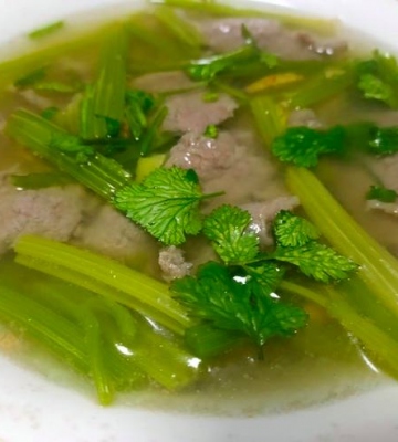 沙县牛肉汤做法