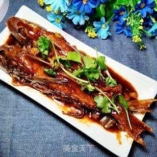 海鱼的做法大全
