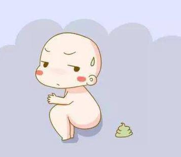 孩子不爱拉屎怎么办