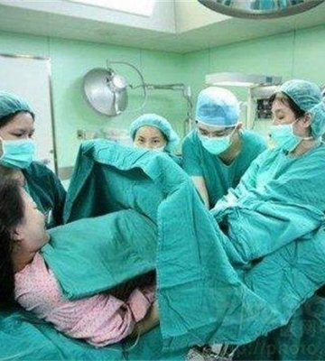 怎么生孩子