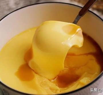 奶粉鸡蛋羹的做法