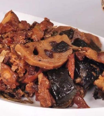 济南酥锅的做法视频