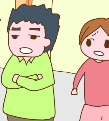 男方不让看孩子怎么办