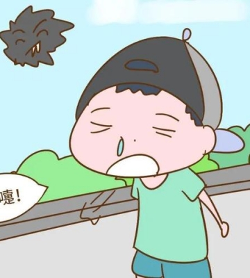 孩子鼻塞怎么缓解