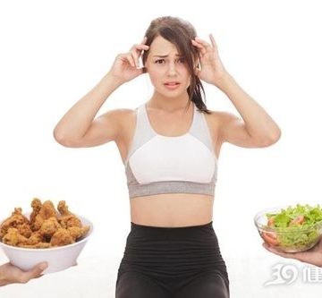 不爱运动的人减肥妙招