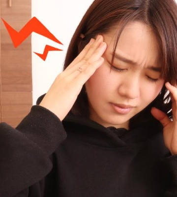 女孩子头痛怎么办