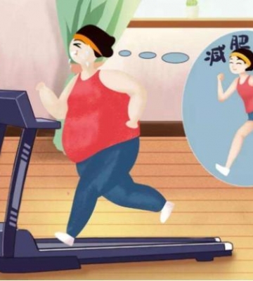 少吃饭不停运动可以减肥