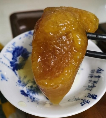 福建粽子的做法