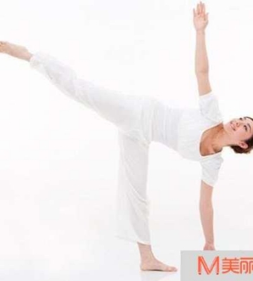 月经期间做什么运动可以减肥