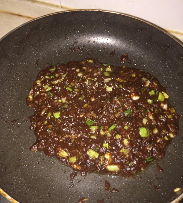 豆瓣酱的做法