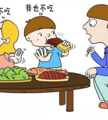 偷吃了别人的东西怎么办