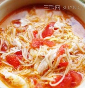孕期食谱家常菜做法