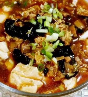 豆腐脑做法注意事项