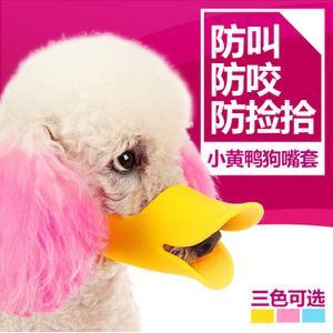 防止小狗咬人的东西