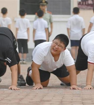 孩子不爱运动怎么办