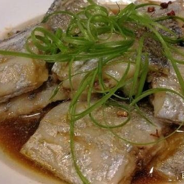 清蒸带鱼的做法