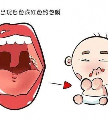 孩子嗓子化脓怎么办
