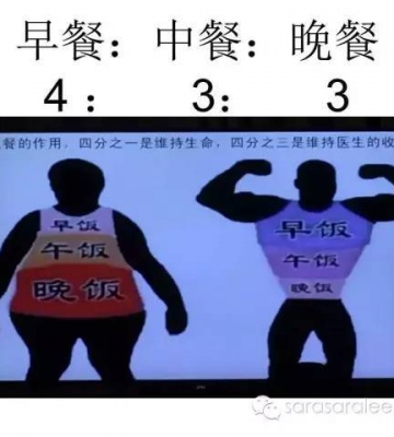 午饭后怎样运动