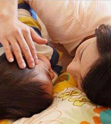 孩子不肯吸母乳怎么办