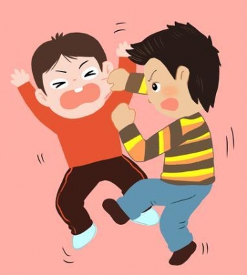 孩子在幼儿园被欺负怎么办