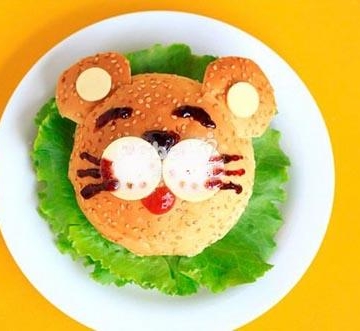 宝宝饭做法大全