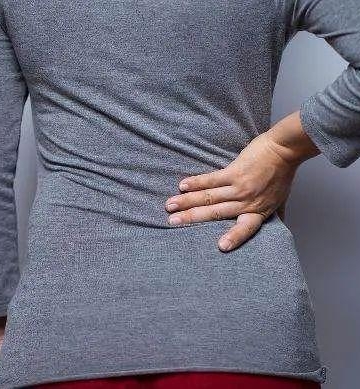 生完孩子腰椎疼怎么办