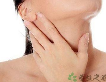 孩子咳嗽喉咙痛怎么办