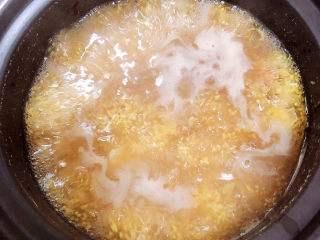 银耳粥的做法