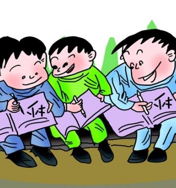 发现孩子抄作业怎么办