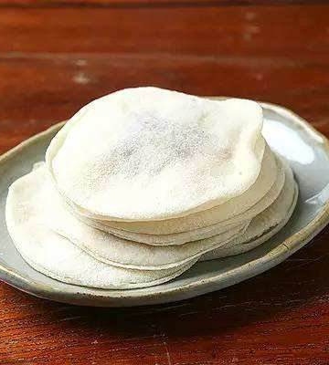 茯苓饼的做法