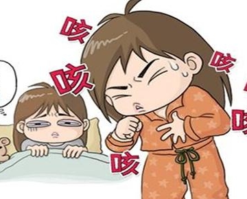 孩子感冒咳嗽怎么办
