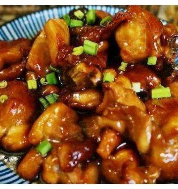 鸡腿的做法大全家常